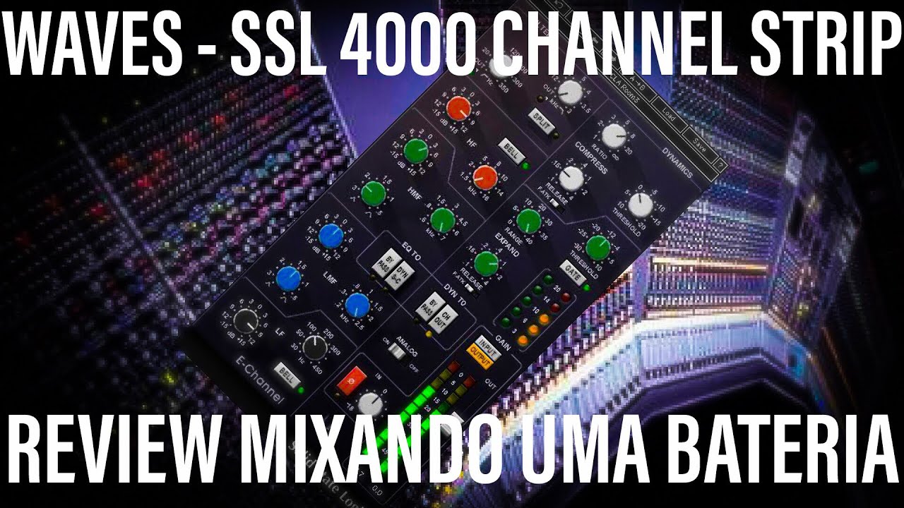ssl channel plugin
